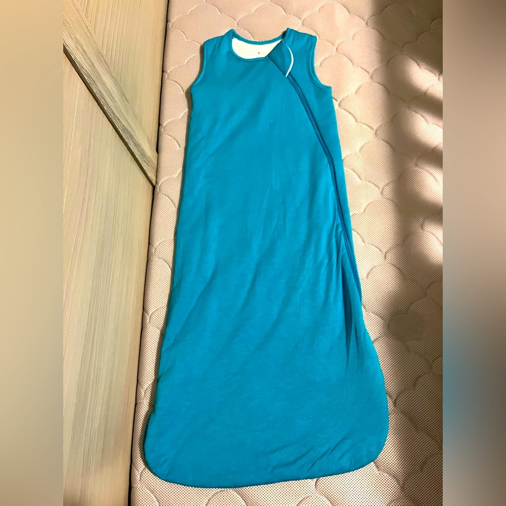 Kyte baby sleep sack 1.0 tog